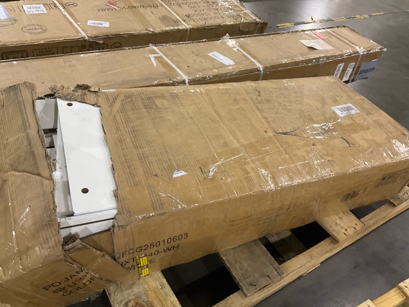 Unknown furniture model