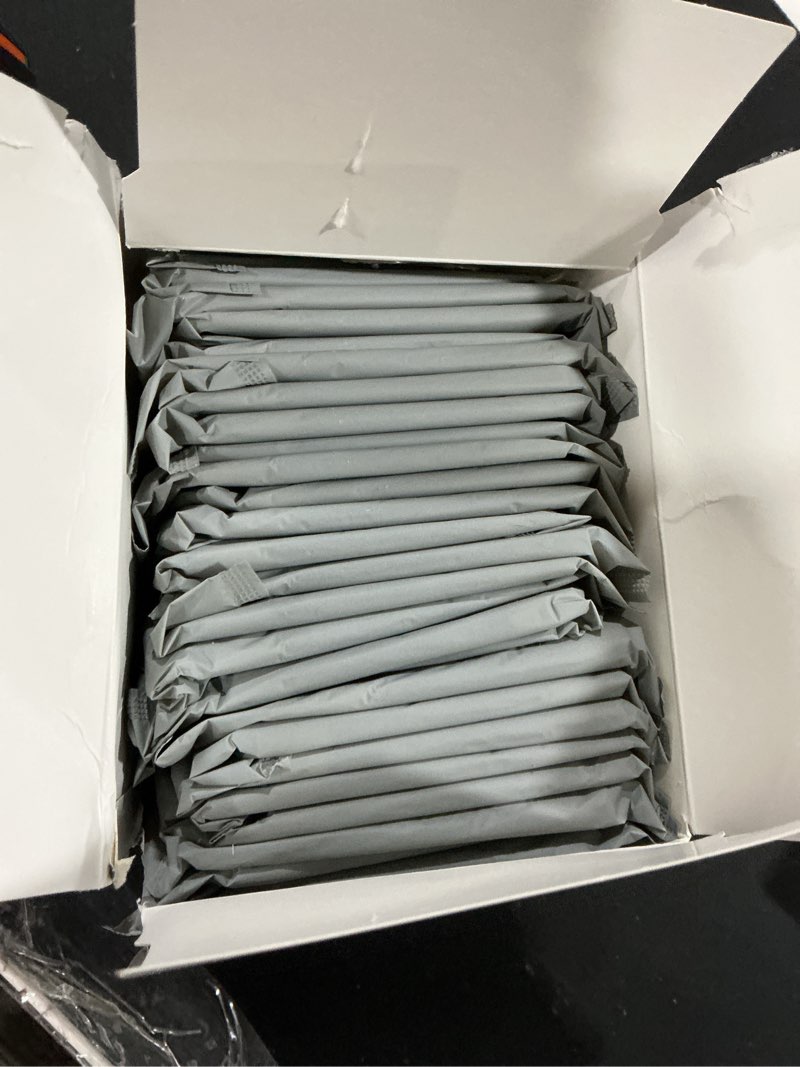 Condition photo showing Good Condition for Depend Incontinence/Bladder Control Shields, Pads for Men, Light Absorbency, 174 Count (3 Packs of 58) (Packaging May Vary)