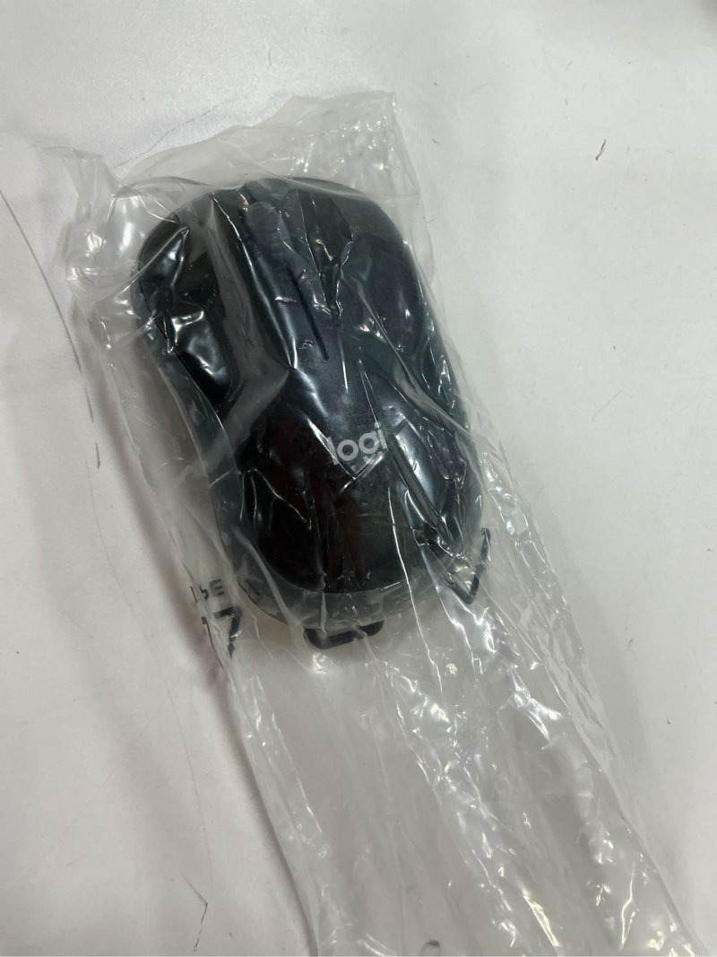 Logi mouse for computer 