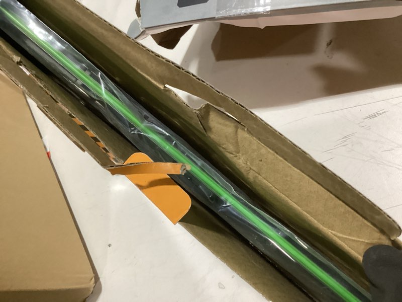 Condition photo showing Good Condition for 3 wipers replacement for subaru outback windshield wiper blades with rear 2024 2023 2022 2021 2020 26"+18"+16inch