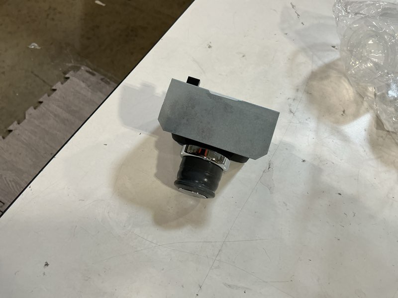 Condition photo showing Good Condition for wemeikit 1836-13 7628 7629 universal igniter kit for weber genesis 300 series front-control grills, genesis e/s 310 320 330 starter kit, 65946 65942 part, 4-outlet ignition replacement 88826 for genesis 300 series
