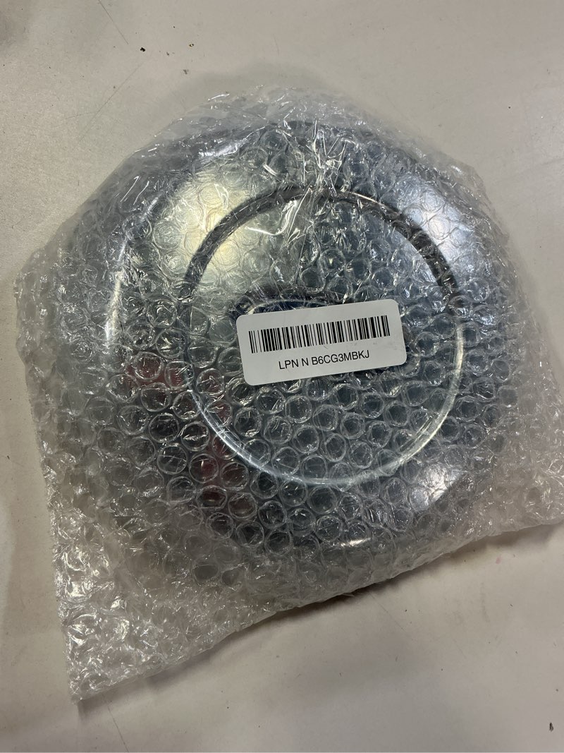 Condition photo showing Good Condition for Silver Wheel Hub Cap Center Cap 5L3Z1130R 5L34-1A096-GA Forf150 Expedition 2004-2008 1pc