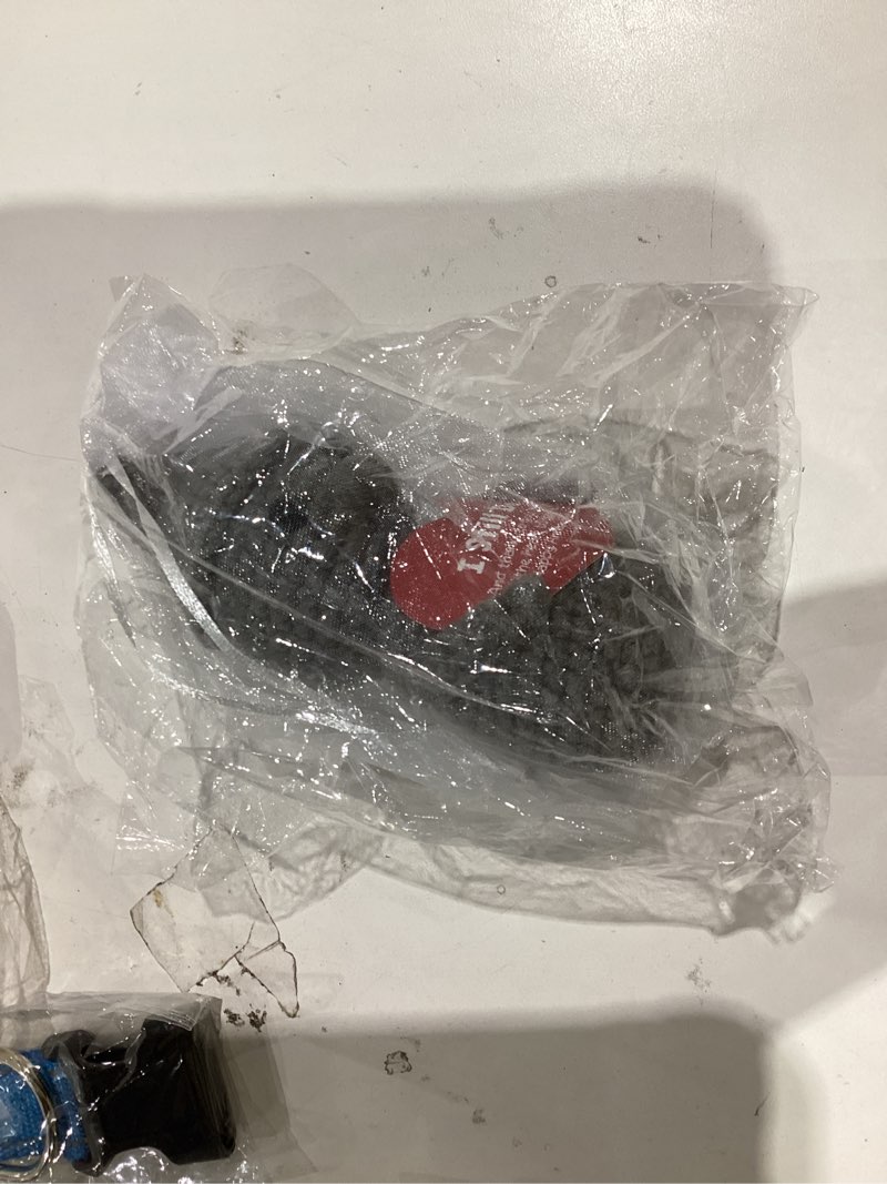 Condition photo showing New/Like New for Crochet Tin Man Plush with I Still Do Card - Sentimental for Husband, Wife, Married Couples - Long-Term Marriage & Vow Renewal Keepsake - Handmade