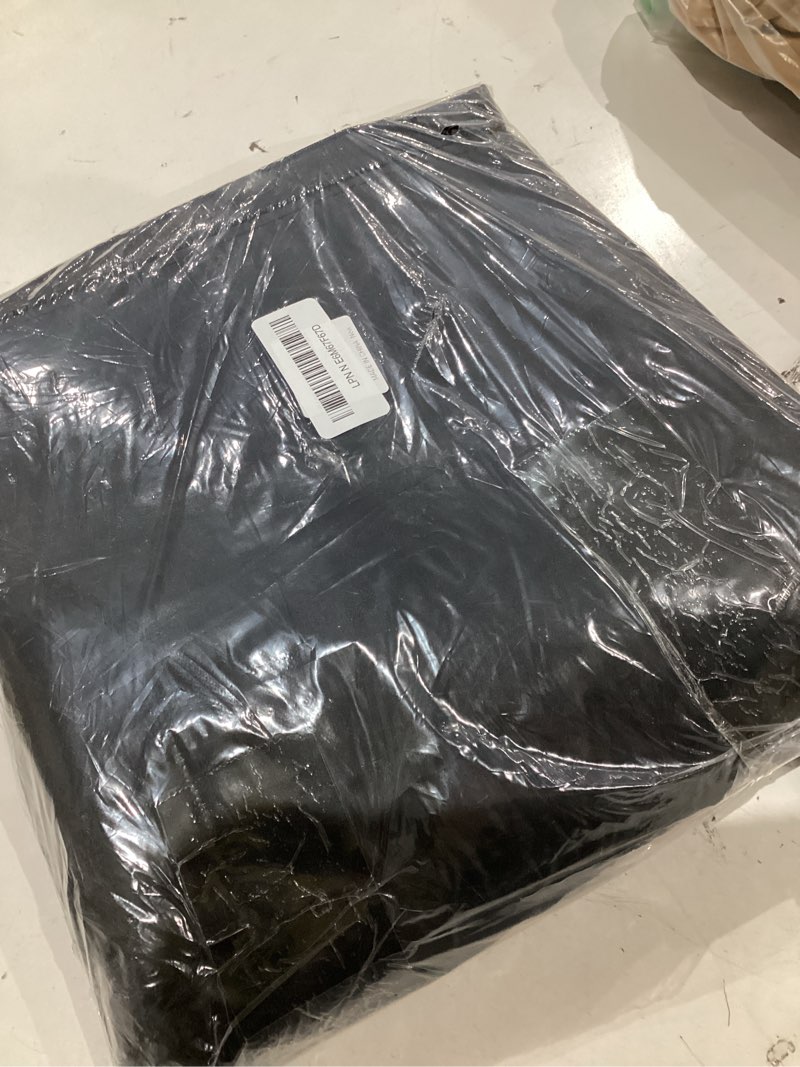 Condition photo showing As Is for waterproof outdoor tv covers for 52 to 55 inches outside-tv, 600d tick fabric tvs screen protector cover with remote control pocket - size 52'' w x 33'' h x 5.5'' d 52-55 inches