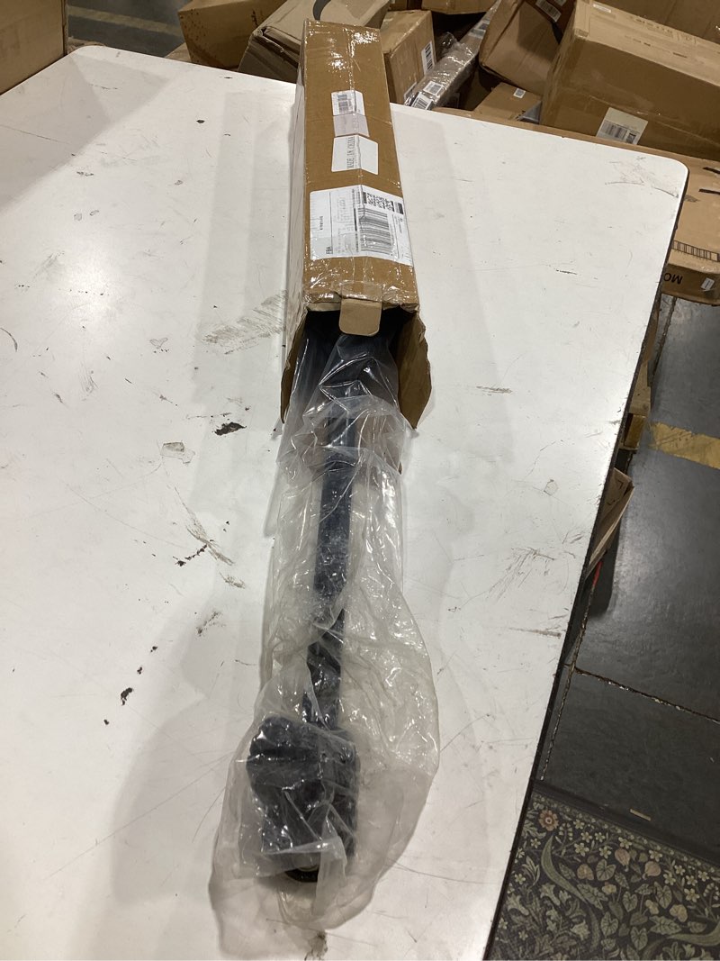 Condition photo showing Good Condition for steering column intermediate shaft 425-264 55351113ae compatible with 1995-2001 dodge ram 1500 1995-2002 2500 1995-2002 3500 1995-1997 3500 rwd 1998-2002 3500 standard cab pickup rwd