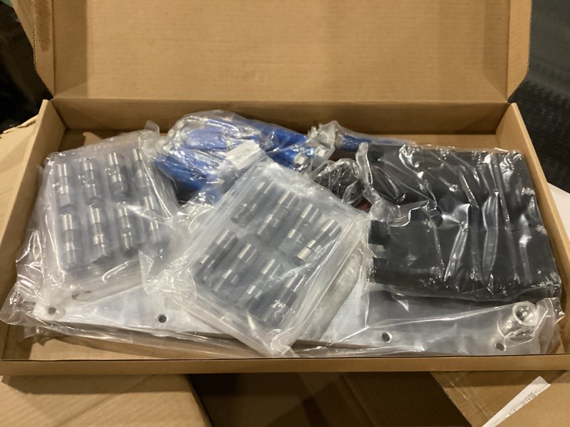 Condition photo showing New/Like New for labwork Active Fuel Management AFM DOD Disable Kit 12689035 Replacement for 2007-2013 Chevy GMC 5.3L Trucks and SUV