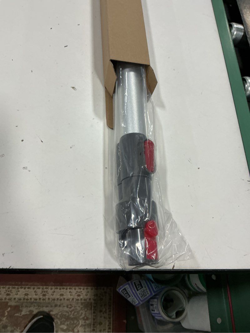 Condition photo showing Good Condition for Extension Wand Compatible with Dyson V11 V10 V8 V7 Vacuum Cleaner,Replacement Tube Rod Stick 20.5 to 32 Inch Extendable Wand,NOT for Slim I-Extension Wand