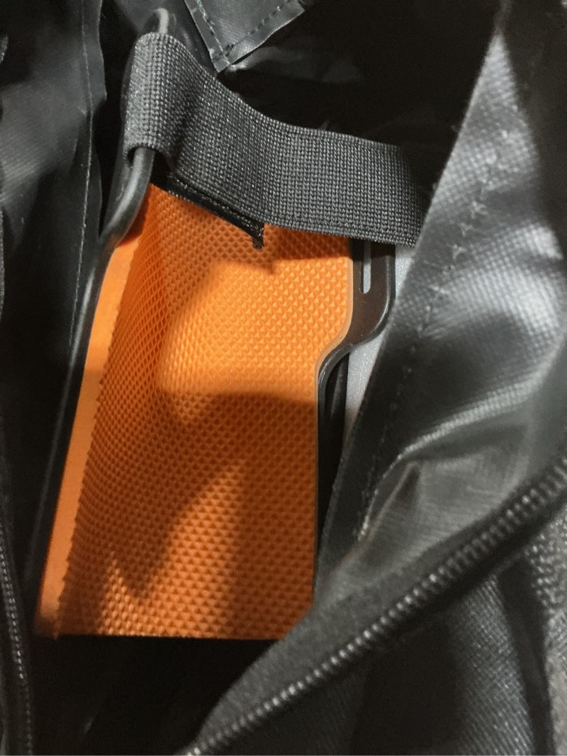 Condition photo showing Good Condition for Dyna-Living Forearm Crutches for Adults,Lightweight Crutches for Adults 4'11" to 5'11", Ergonomic Folding Arm Crutches Forearm for Adults & Seniors with Anti-Dorp Cuff, Max Weight Capacity 440LBS