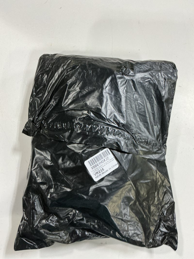 Condition photo showing New/Like New for yycke dash cover mat custom fit for 2022-2025 2026 toyota gr86/ brz accessories dashboard pad carpet