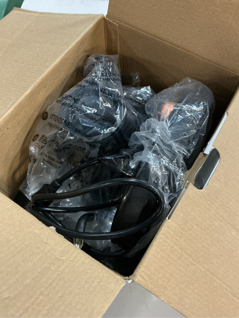 Condition photo showing Good Condition for electric kettles, gooseneck electric kettle, ±1? temperature control, stainless steel inner, quick heating, for pour over coffee, brew tea, boil hot water, 0.9l black