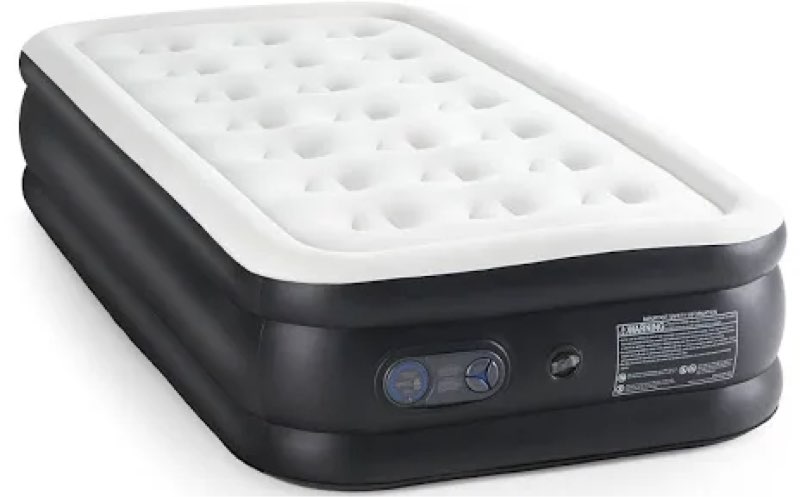 Elevon Air Mattress  ELVM-T18 twin 