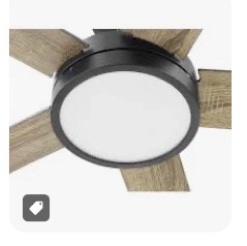 (Only motor)Camden-52-in-Brushed-Nickel-Ceiling-Fan-with-Remote-5-Blade/5001960985\" on this server.\n