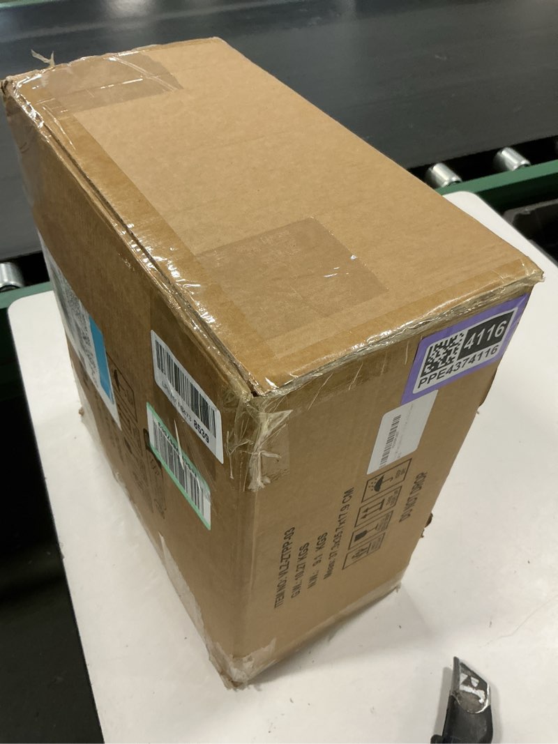 Condition photo showing New/Like New for Velaze 10QT Camping Dutch Oven, Pre-Seasoned Cast Iron Camp Dutch Oven Pot with Lid, for Use in the Oven, on the Stove, Grill, or over the Campfire - Metal Handle, Lid Lifter, and Stand Support