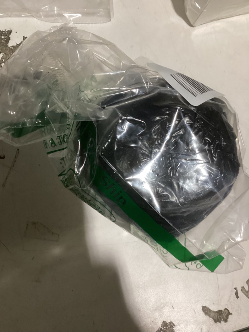 Condition photo showing New/Like New for Torque Ball Hand Exerciser,Gyro Ball Hand Wrist Strength Trainer,Portable Forearm Exerciser, Auto-Start Colorful Lighting,Designed for Fitness Enthusiasts and Office Workers(Black)