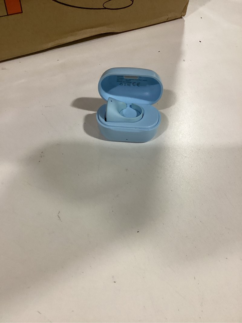 Condition photo showing Good Condition for TikTok Scrolling Ring, Bluetooth Camera Remote Control, Scrolling Ring for iPhone,TIK Tok, iPad, Android (Blue)