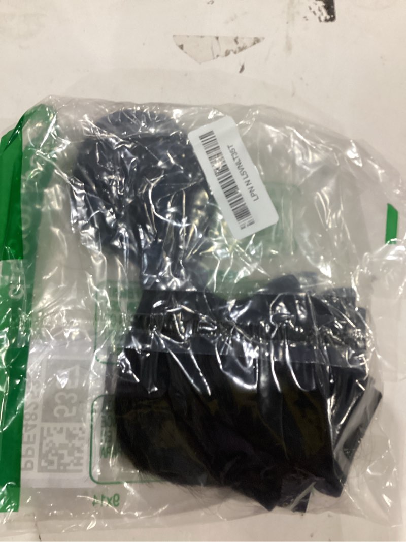 Condition photo showing As Is for GOO GOO Invisi Edge Clip in Hair Extensions 18inch 130g 7Pcs Injected Seamless PU Clip in Hair Extensions, Virgin Real Human Hair, 1B Natural Black 18 Inch-130g I-#1B