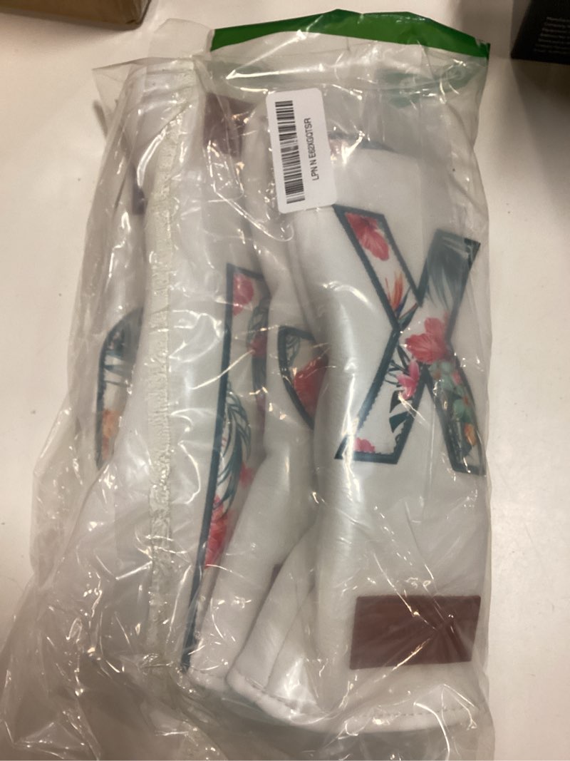Condition photo showing Good Condition for golf club covers driver covers fairway wood headcover hybrid cover leather mallet putter covers blade headcovers golf head covers for most brand for 4pcs