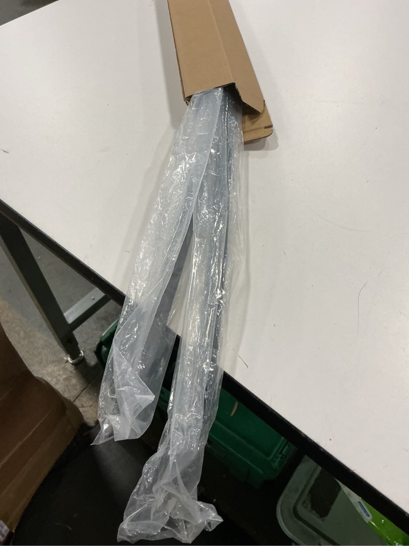 OsyphereX Windshield A-Pillar Front Molding Trim Compatible with 2011-2019 Fiesta AE8Z 5403136-A AE8