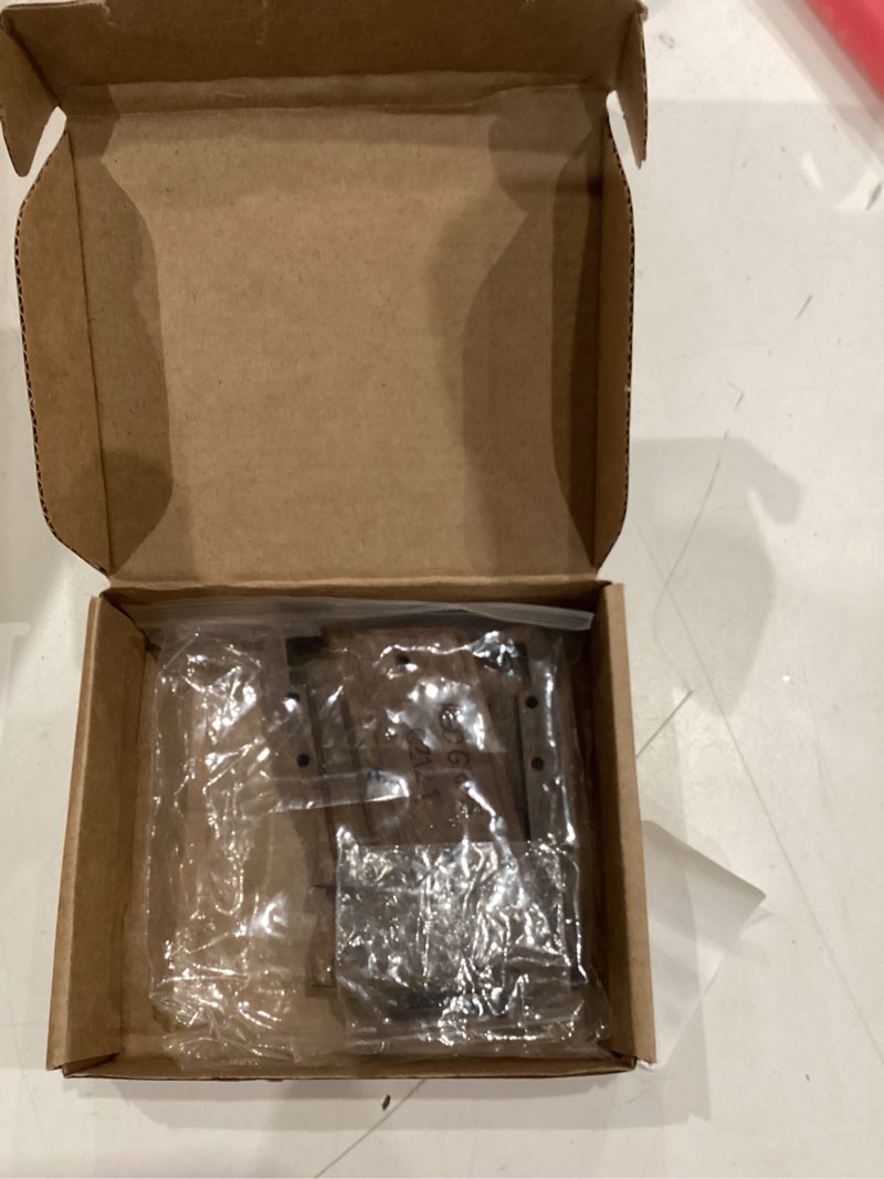 Condition photo showing Good Condition for walnut wooden grip panels compatible with cz vzor 50 and vzor 70 models handcrafted lazer logo ergonomic handle accessories