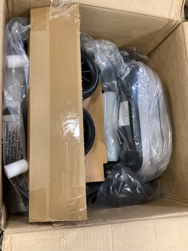 Condition photo showing Good Condition for Pivot Modular Travel System with LiteMax Infant Car Seat (Desert Tan)