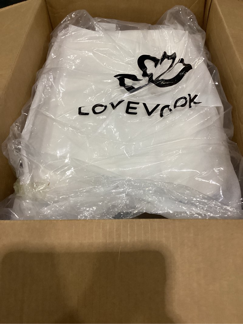 Condition photo showing Good Condition for lovevook hard shell carry on luggage 22x14x9 airline approved,22 inch cute carry on suitcase with spinner wheel tsa lock,lightweight travel luggage roller rolling suitcase,gifts for men & women,beige light beige 22 inch carry-on