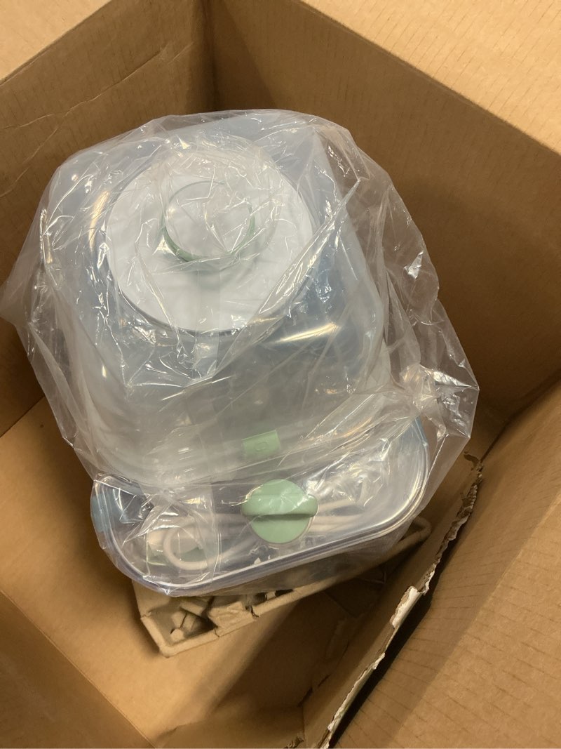 Condition photo showing New/Like New for Momcozy KleanPal Pro Baby Bottle Washer, Sterilizer & Dryer - All-in-One Cleaning Machine for Bottles, Pump Parts & Baby Essentials - Time-Saving & Effortless Care