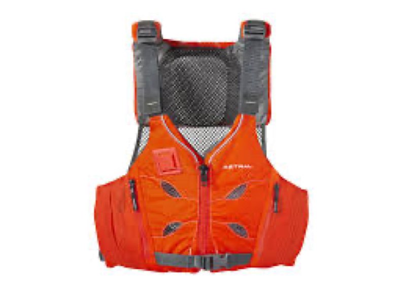 M/L Astral EV-Eight Life Jacket