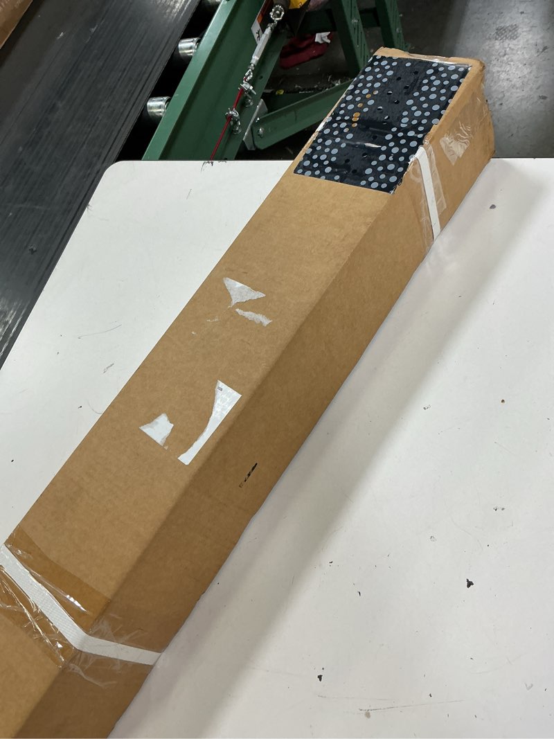 Condition photo showing New/Like New for front drive shaft prop shaft driveshaft awd assembly compatible with durango 2011 2012 2013 2014 2015 2016 2017 2018 2019 2020 2021 3.6l 5.7l grand cherokee replace 938-267 52853642ac grand cherokee 2011-2021