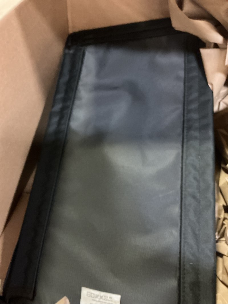 Condition photo showing Good Condition for k&h pet products ez mount cat window perch for large cats, sturdy kitty sill window hammock bed, steel frame, sturdy suction cups, washable shelf cover, foldable - fits 27"w x 23"h glass spaces 12 x 23 inches no bolster