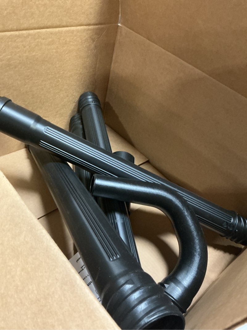 Condition photo showing Good Condition for Gutter Cleaning Kit Compatible with Worx Cordless Leaf Blower WG545/WG565/WG575 & Worx Nitro 20V LEAFJET Leaf Blower WG543 For WORX WG543Leafjet