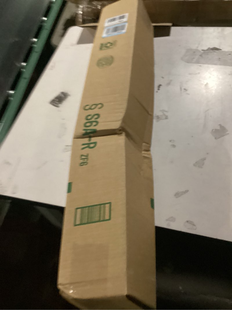 Condition photo showing Good Condition for meeden wood easel stand for display: wooden display tripod stand for posters pictures paintings - wedding decor holder for welcome sign