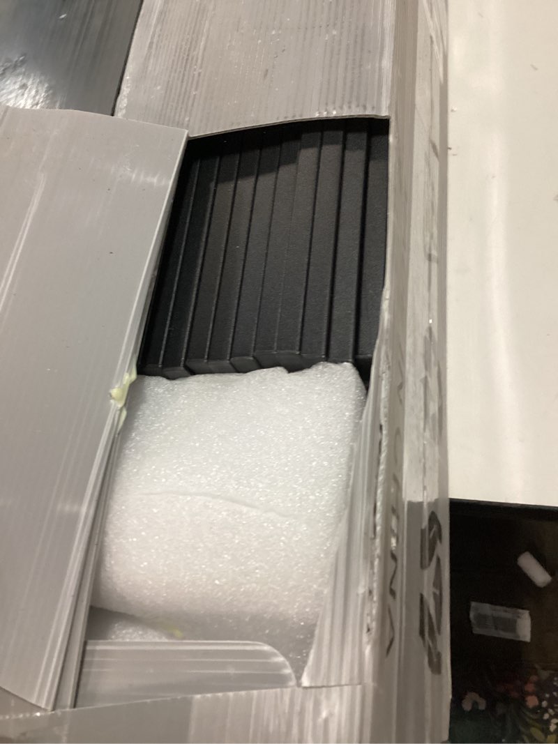 Condition photo showing Good Condition for 12 Inch Queen Size Bed Frame Keep Mattress from Sliding, Queen Platform Bed Frames No Box Spring Needed, Heavy Duty Metal Bedframe, Non-Slip, Easy Assembly Queen 12 inch pro