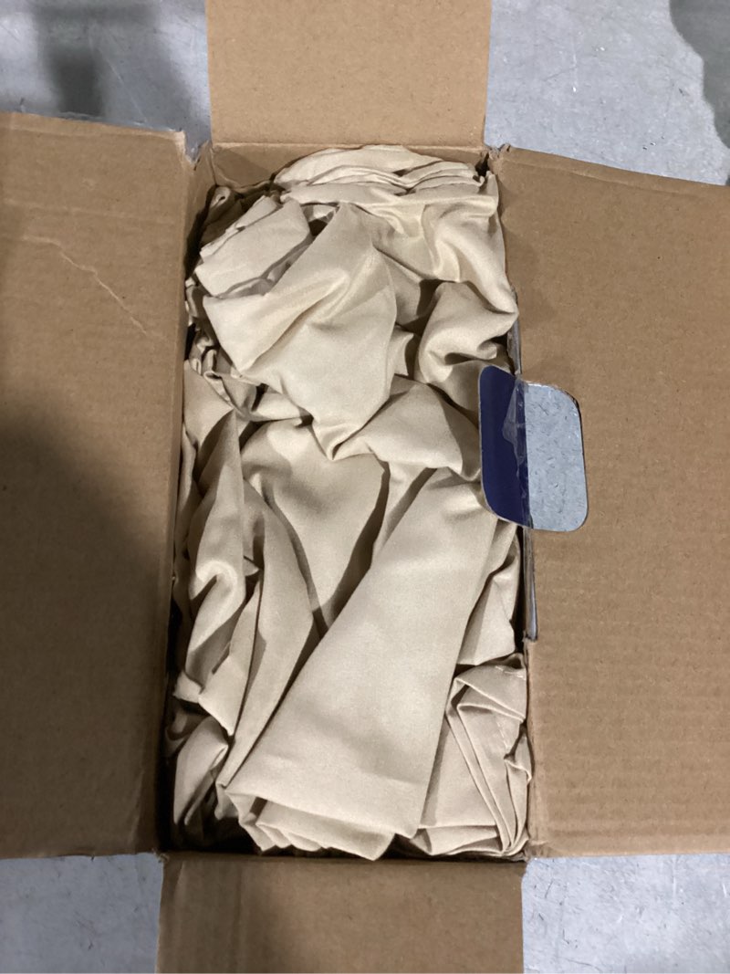 Condition photo showing Good Condition for sonoro kate bed sheet set super soft microfiber 1800 thread count luxury egyptian sheets 16-inch deep pocket?wrinkle and hypoallergenic-4 piece (beige, queen) beige queen-4 piece