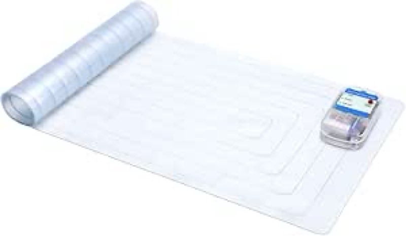 Electric Mat for Dogs Pet Training Shock Mat Pad for Dogs Cats Furniture Protector - 60 x 12 Inch