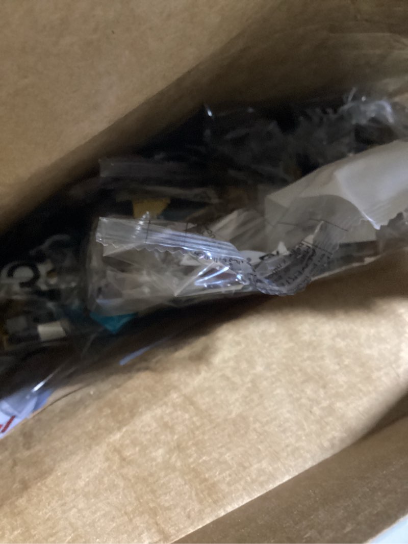 Condition photo showing New/Like New for lego star wars c-3po buildable droid figure, build and display model with c-3po minifigure, star wars collectible for home or office décor, nostalgic gift idea for adults, fans or collectors, 75398