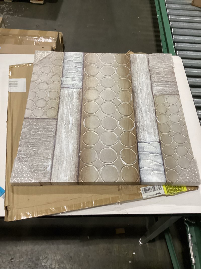 Canvaswall art 24”x24”