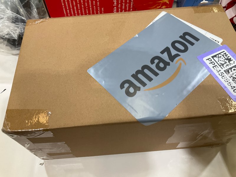 Condition photo showing New/Like New for CASABREWS Water Tank 43.9oz for Espresso Machine 3700Essential and 3700Gense