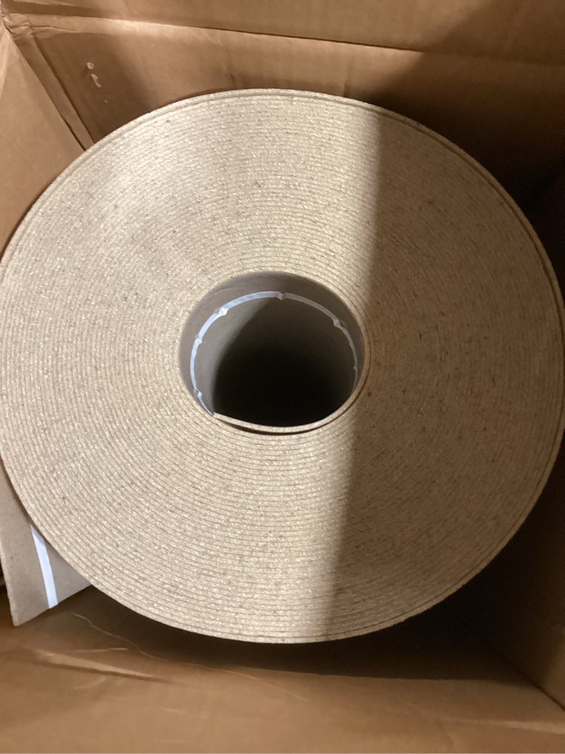 Eco Cork Foam Floor Underlayment - Floor Padding for Vinyl Plank Flooring, LVP Flooring, Hardwood Fl