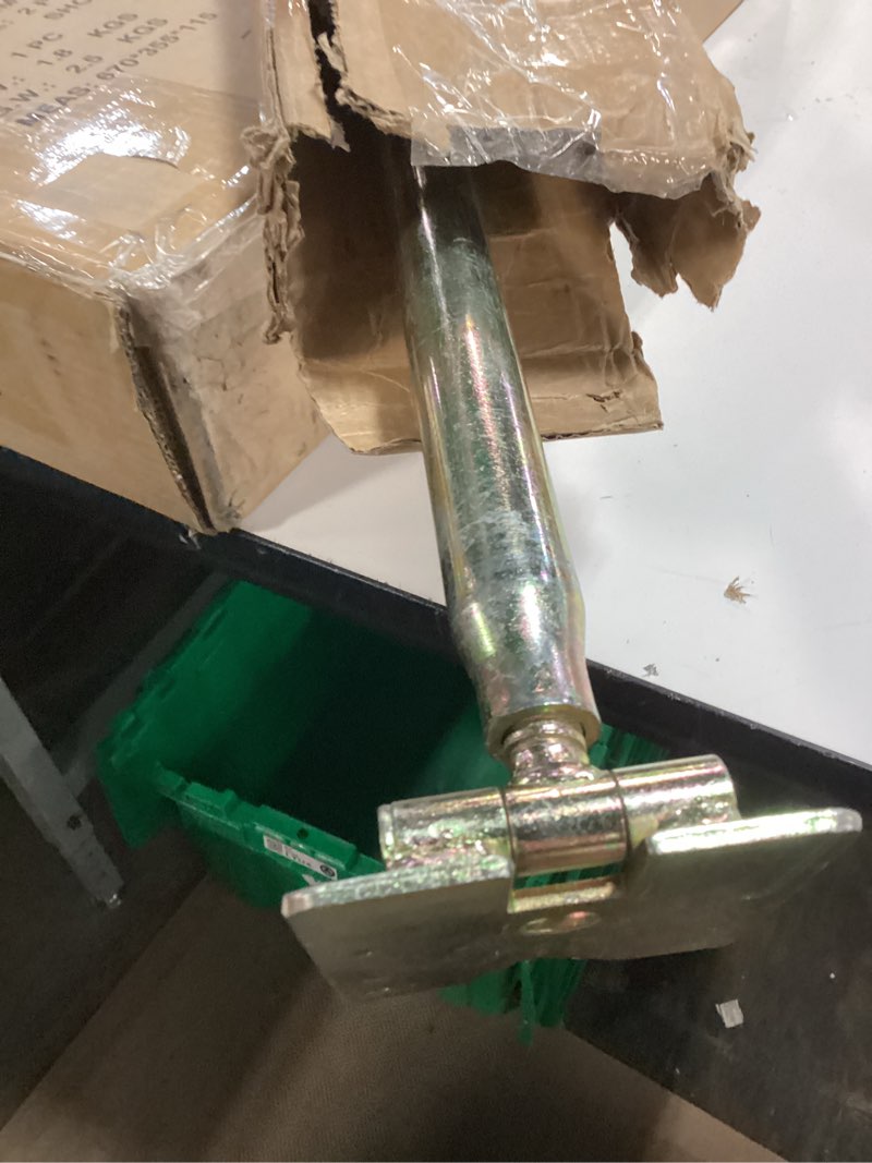 Condition photo showing Good Condition for adjustable wall brace?adjustable 34"- 47"?wall bracing,concrete form support?concrete turnbuckle for