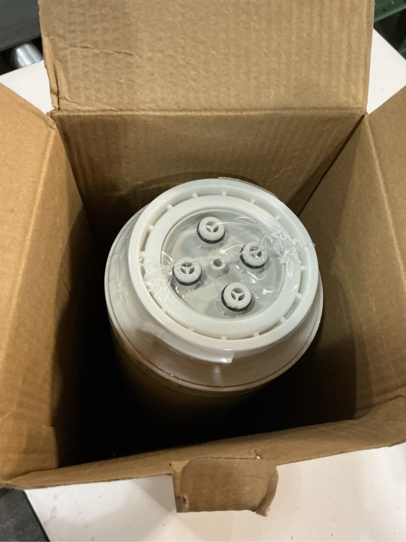 Condition photo showing Good Condition for Ecoviva Replacement PCT Filter Cartridge for Reverse Osmosis System RO600