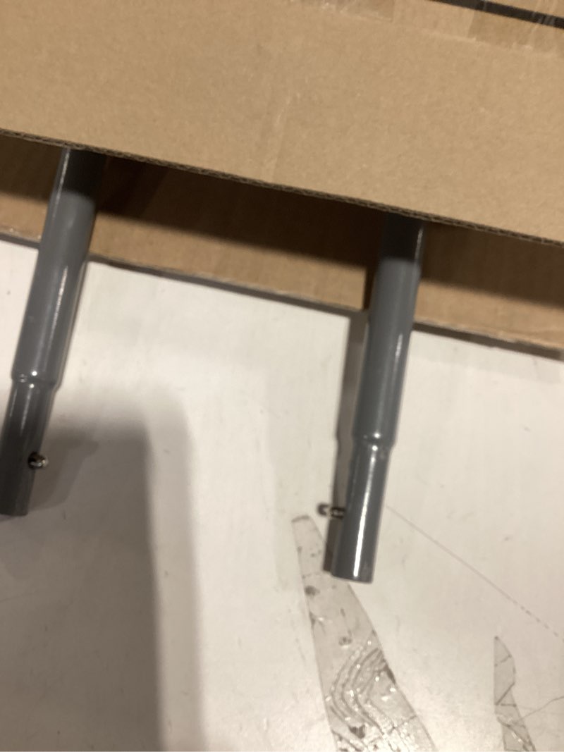 Condition photo showing New/Like New for Regalo Swing Down Bed Rail Guard, with Reinforced Anchor Safety System 43 Inch