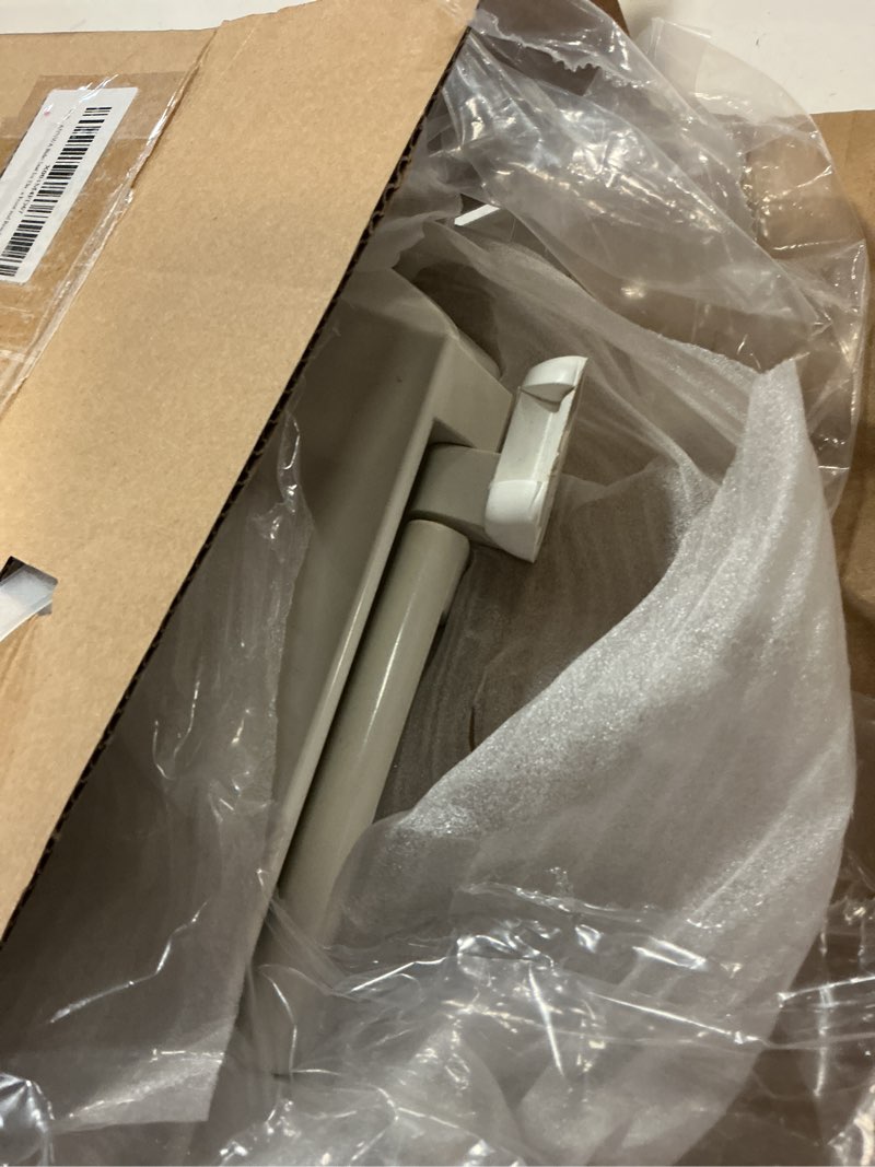 Condition photo showing Good Condition for bidet seat for elongated toilet seat non-electric soft close with quick release hinges for easy clean dual nozzle front and rear wash(pg303a)