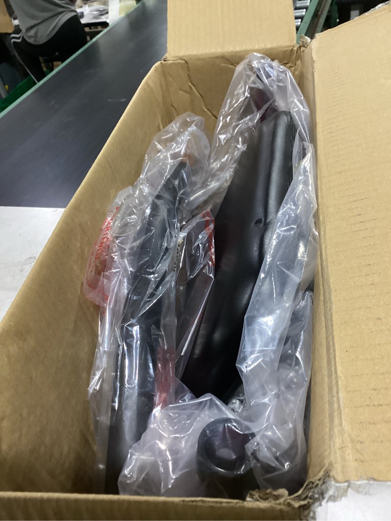 Condition photo showing New/Like New for medline steel rollator walker with seat, burgundy, 350 lb. weight capacity, 6” wheels, foldable, adjustable handles, rolling walker for seniors, walker for mobility impaired