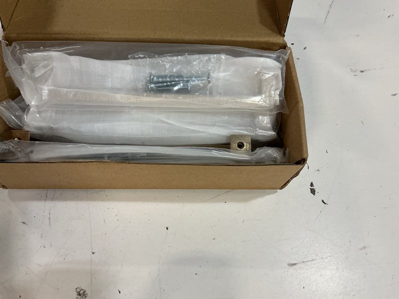 Condition photo showing Good Condition for amerdeco 10 pack champagne bronze cabinet pulls 7 inch hole centers kitchen cabinet handles cabinet hardware kitchen handles for cabinets cupboard handles drawer pulls zh0019 7"/177mm hole center champagne bronze 10