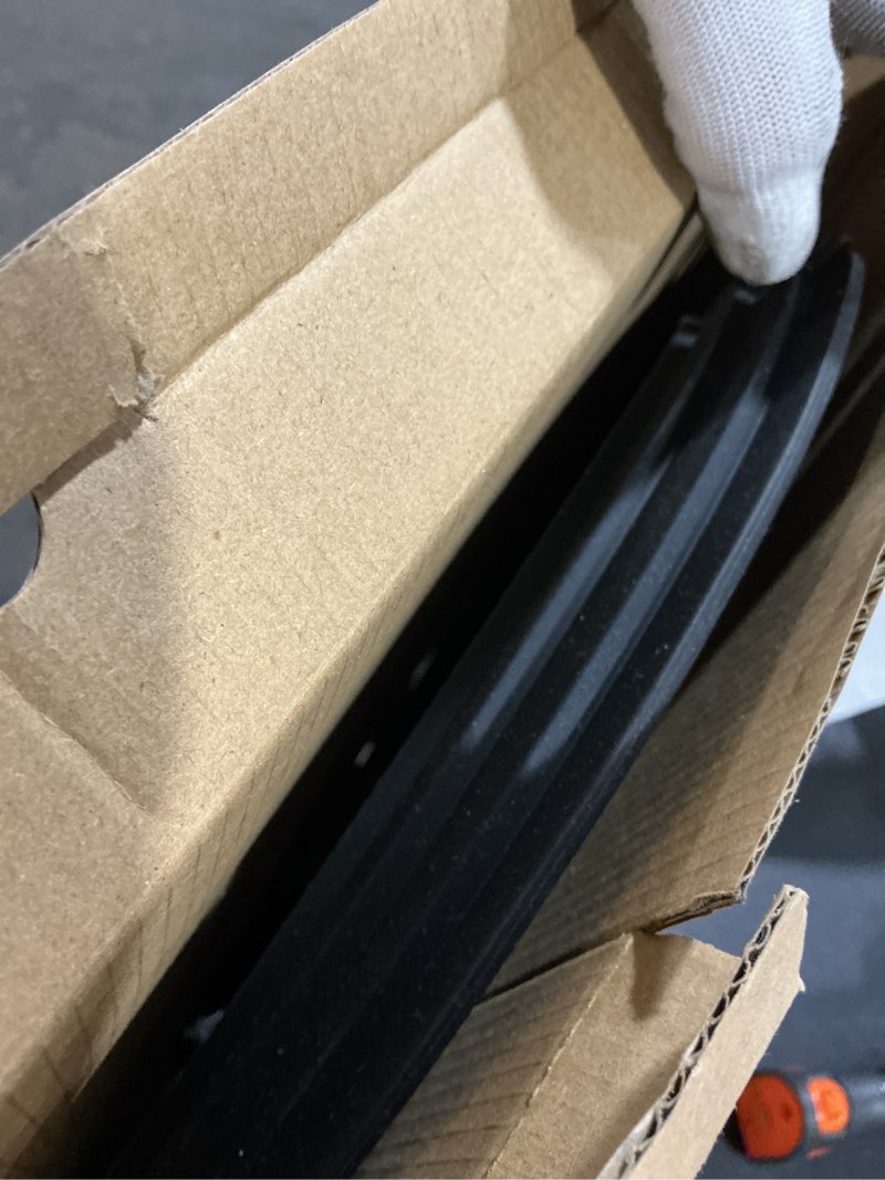 Condition photo showing Good Condition for 13-14-15 in universal lid for oversized pots, pans and skillets, extra large pot lid tempered glass lid with heat-resistant silicone edge, cookware lids, replacement frying pan cover, black