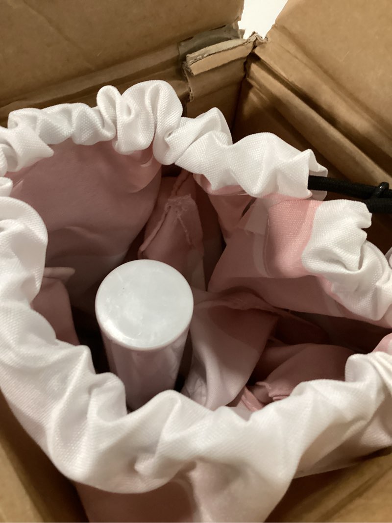 Condition photo showing Good Condition for AMMSUN Beach Cabana, 6.2'×6.2' Beach Canopy, Easy Set up and Take Down, Cabana Tent with Sand Pocket