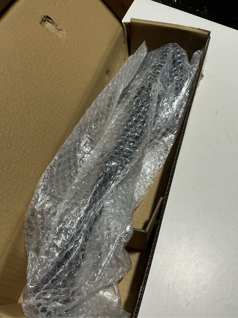 Condition photo showing As Is for 85116689 auxiliary tailgate step handle fit for chevy silverado & for gmc sierra 1500 2500 hd 3500 hd 2019-2026, assist handle assembly, pickup box aux e/gate step armrest, w/bracket replace# 84338560