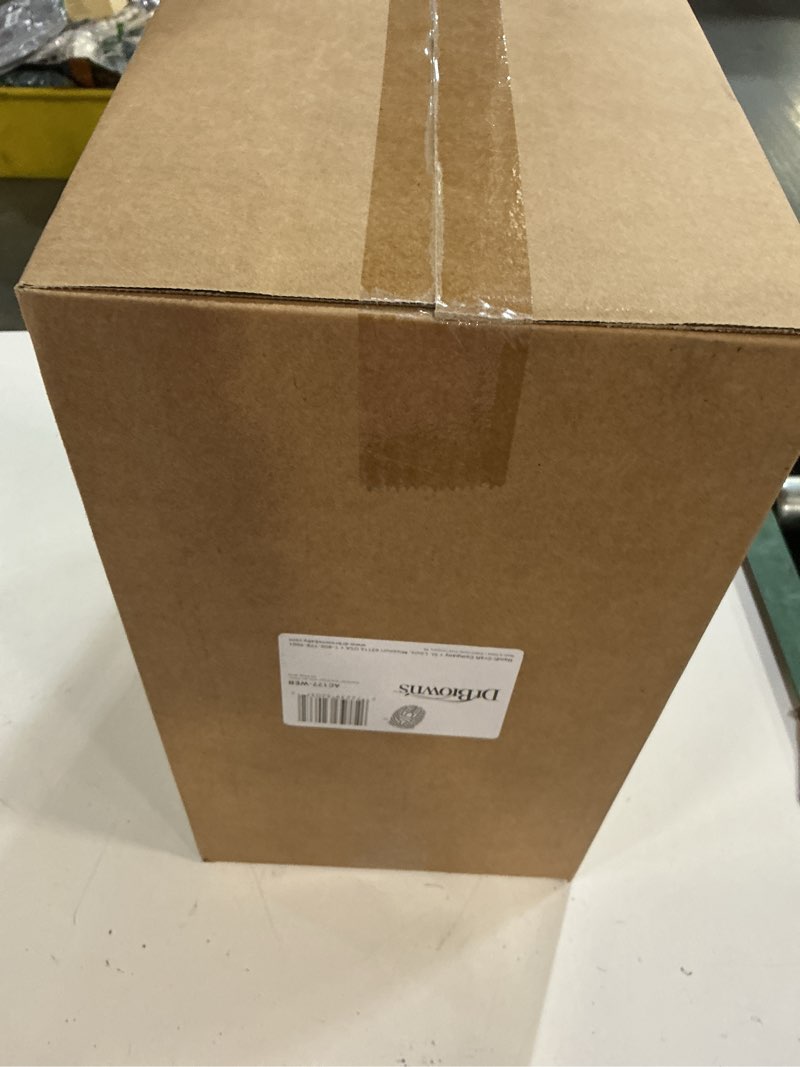 Condition photo showing New/Like New for Dr. Brown's All-in-One Sterilizer and Dryer for Baby Bottles, Parts and Other Newborn Essentials