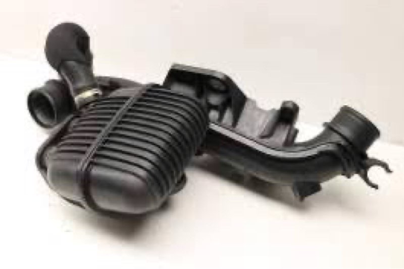 ApplianPar Turbocharger Intercooler Pressure Pipe for A4 A5 Q5 Quattro allroad 8K0145673AJ