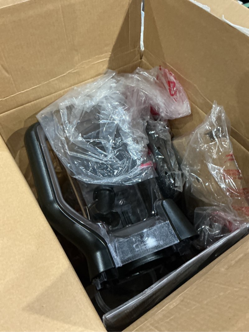Condition photo showing Good Condition for ninja bn751 professional plus duo blender, 1400 peak watts, 3 auto-iq programs for smoothies, frozen drinks & nutrient extractions, 72-oz. total crushing pitcher & (2) 24 oz. to-go cups, black 72 oz. blender + 24 oz. cups